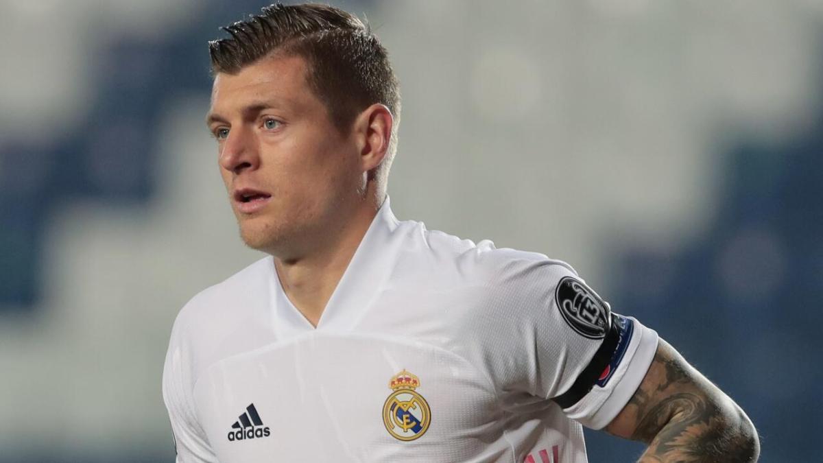 Toni Kroos